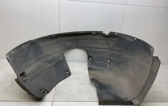 Hyundai Tucson TL Front wheel arch liner splash guards 86814D7000