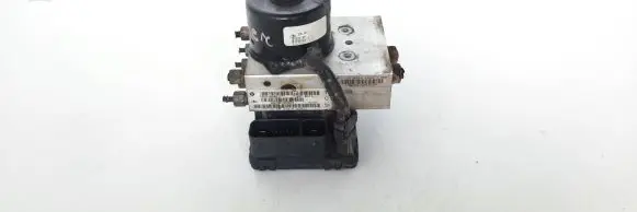 Chrysler Grand Voyager IV ABS Pump P04721428AB 0211156770038 25D20406174