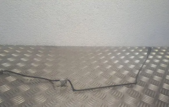 Chevrolet Corvette Brake line pipe/hose 