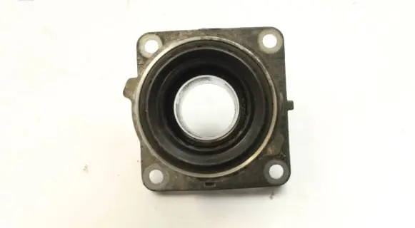 BMW X5M E70 Driveshaft support bearing bracket 7563779 31507563779