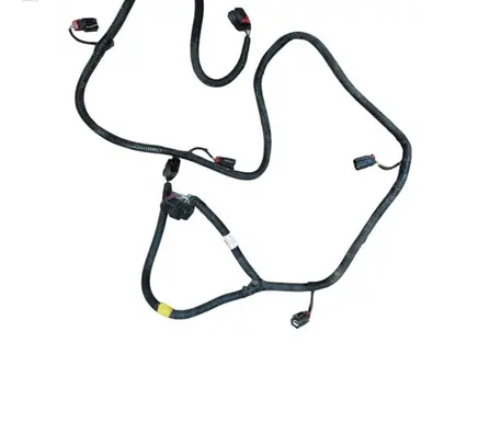 Dodge Durango Parking sensor (PDC) wiring loom 68252364AA 365781