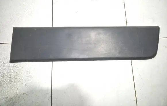 Citroen Jumper Rear fender molding trim 1306612070