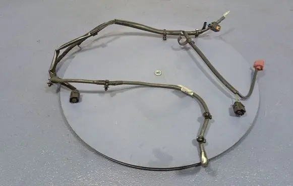 Volkswagen PASSAT B7 USA Other wiring loom 2Q0971349PR