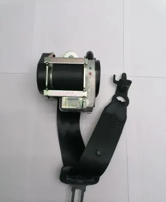 Volvo XC90 Third row seat belt 39825742 626939100
