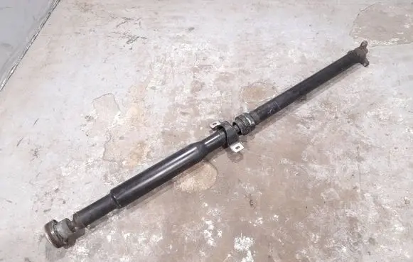 Mercedes-Benz GLS X166 Drive shaft (set) 1664102201 A1664102201