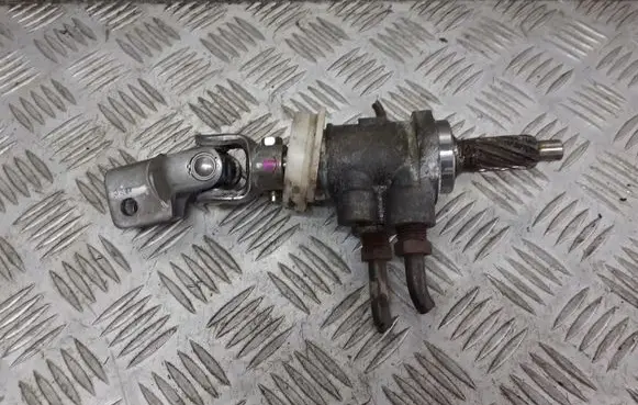 Mazda Premacy Steering wheel axle