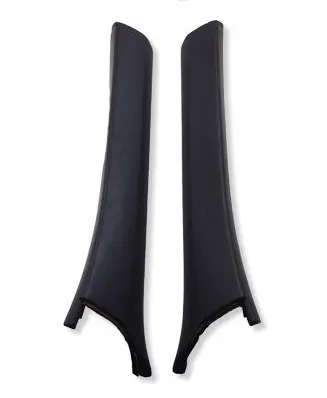 Mercedes-Benz 300 SL-24 (A) pillar trim 1296920189 1296920289