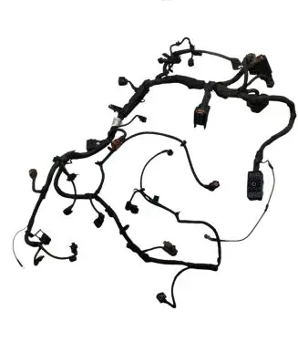 Opel Insignia A Engine installation wiring loom 13345278
