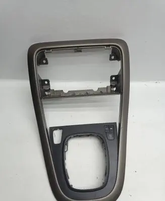 Fiat Croma Gear shifter surround trim plastic 735373402