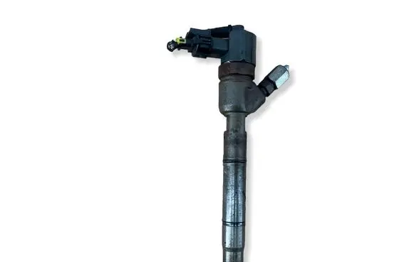 Hyundai i30 Fuel injector 0445110256