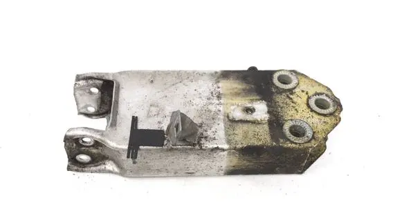 BMW 5 F10 F11 Front bumper shock/impact absorber 1235