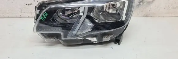 Peugeot Partner Headlight/headlamp 7147ATS