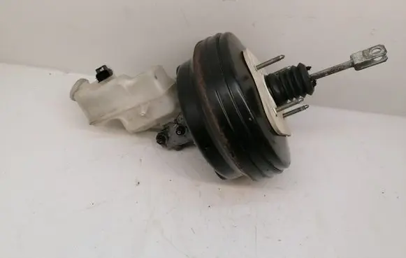 Ford Transit Brake booster 6C112B195BC 0204051165