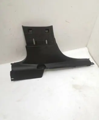 Jeep Cherokee Rear sill trim cover 1UD03TRMAC