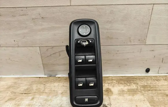 Peugeot 807 Electric window control switch 53269704 53269700