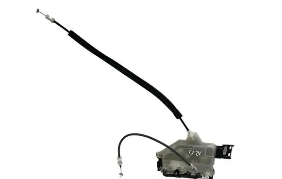 Citroen C3 Aircross Front door lock PSA266779 2248N0383K1