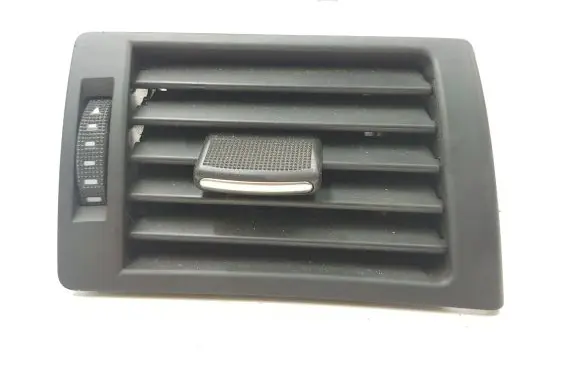 Audi A4 S4 B6 8E 8H Dashboard side air vent grill/cover trim 8E0820902F