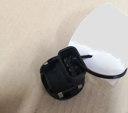 Ford Fiesta Electric window control switch 96FG14529AC