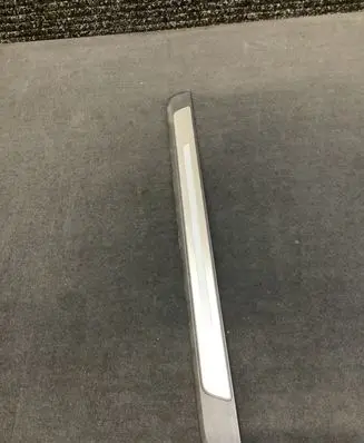 Audi e-tron Front sill trim cover 8W0853373G 46630