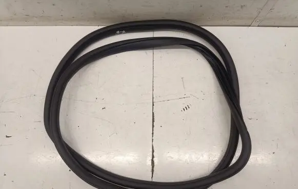 MG ZS Rear door rubber seal (on body) 