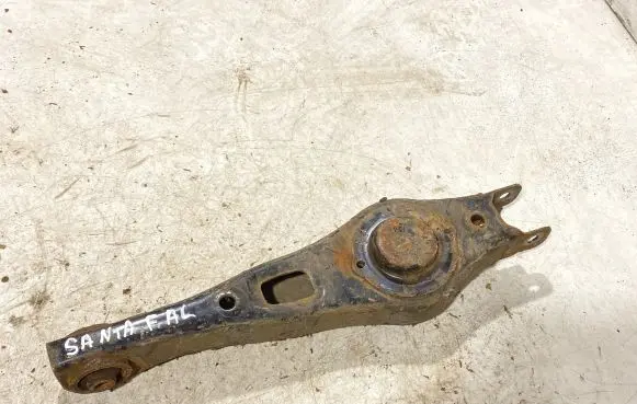 Hyundai Santa Fe Rear upper control arm/wishbone