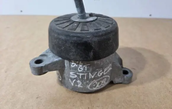 KIA Stinger Engine mount vacuum valve 00000555677