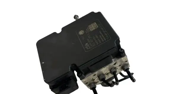 Volkswagen Transporter - Caravelle T5 ABS Pump 7E0614517C 10021206124 7E0907379G