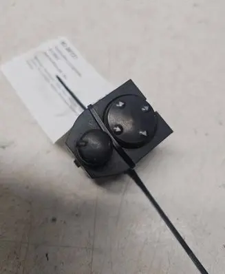 Audi A3 S3 8L Wing mirror switch 8D0959565A