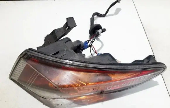 Honda Civic Rear/tail lights 22016721 220-16721