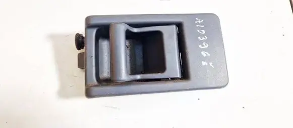 Peugeot Boxer Engine bonnet (hood) release handle a488