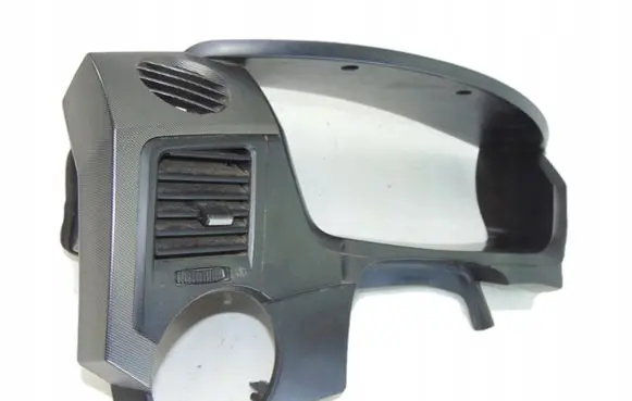 SsangYong Kyron Dashboard trim