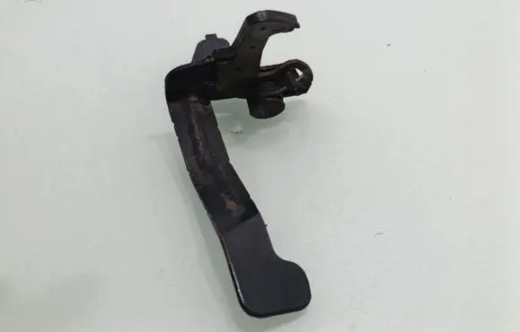 Toyota RAV 4 (XA30) Engine bonnet/hood lock/latch loop/hook 