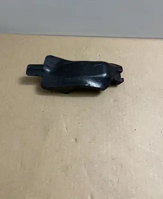 Audi Q5 SQ5 Rear bumper foam support bar 8R0807252