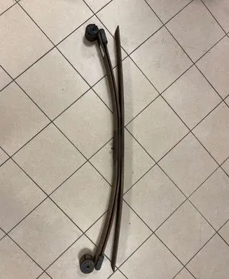 Ford Transit Rear leaf spring 6C115560UB