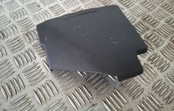 Peugeot 508 Fuse box cover 9671508280