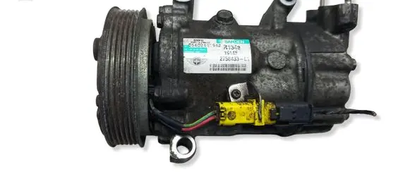 Mini One - Cooper Clubman R55 Air conditioning (A/C) compressor (pump) 2758433