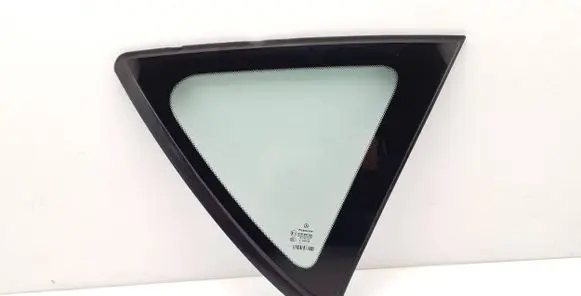 Mercedes-Benz A W169 Rear side window A1696700412