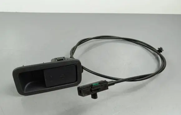 DS Automobiles 7 Crossback Rear seat cable / handle 
