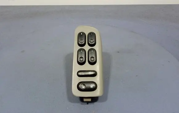 Mazda Tribute Electric window control switch YL84-14540