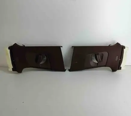 Porsche Panamera (971) Other sill/pillar trim element 971867244D 971867243D
