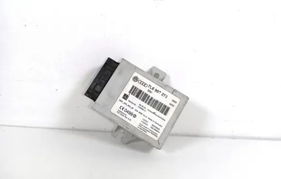 Volkswagen Touareg I Other control units/modules 7L6907273