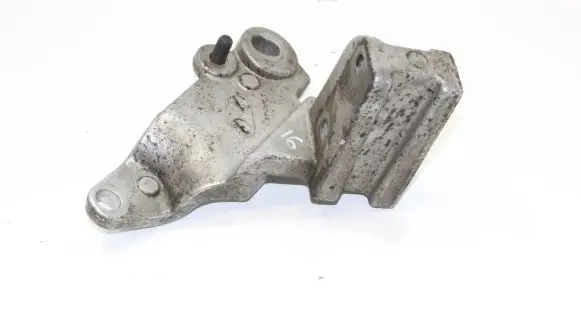 Muffler mount bracket/holder