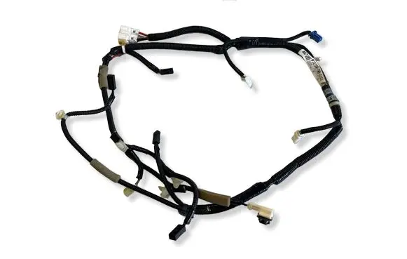 Honda Insight Tailgate/trunk wiring harness 32129TM8G103
