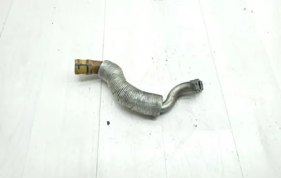 Peugeot 508 Turbo turbocharger oiling pipe/hose
