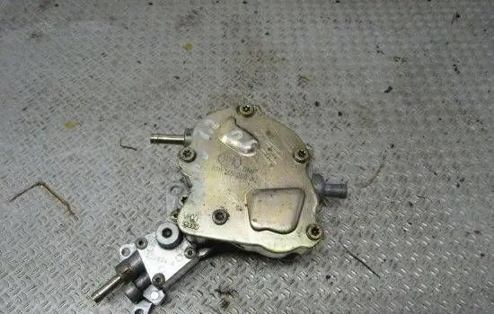Volkswagen Lupo Vacuum pump 038145209A