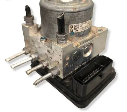 Fiat Talento ABS Pump 476602230R 10022022764 010010022022