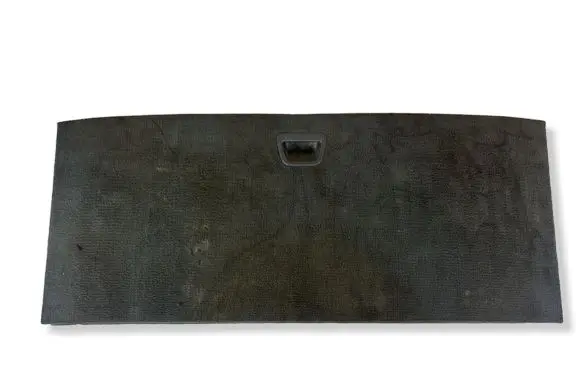 Volvo V70 Trunk/boot floor carpet liner 