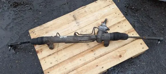 Toyota Corolla Verso AR10 Steering rack 7891501172