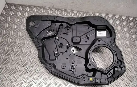 Volvo V70 Rear window lifting mechanism without motor 913963103 964291101