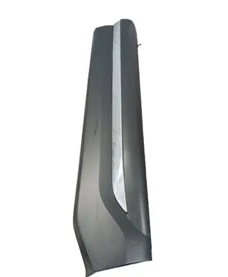 Front door trim (molding)